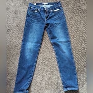 Levi's Boyfriend Jeans